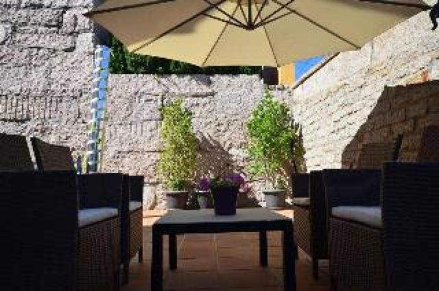 Terraço
