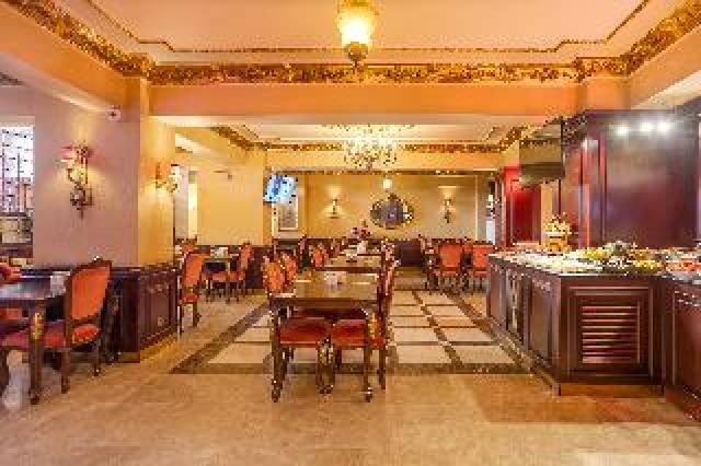 Restaurante