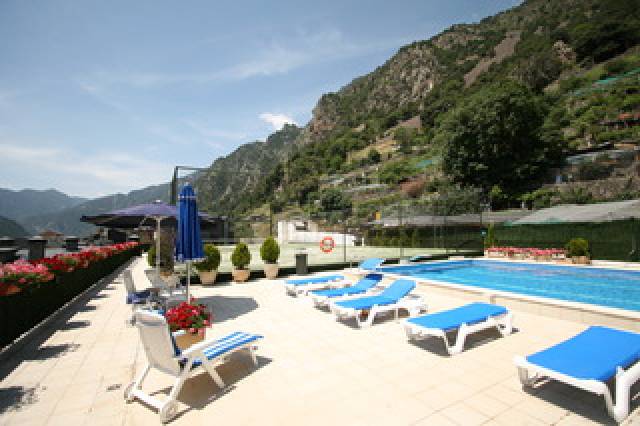 Piscina