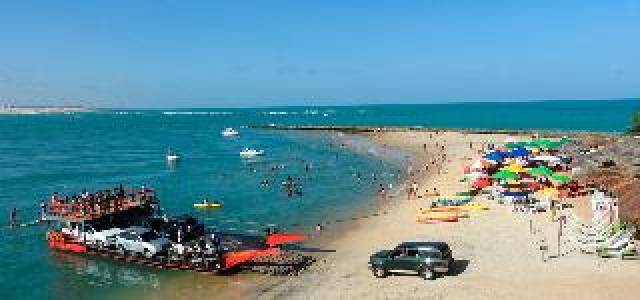 Praia