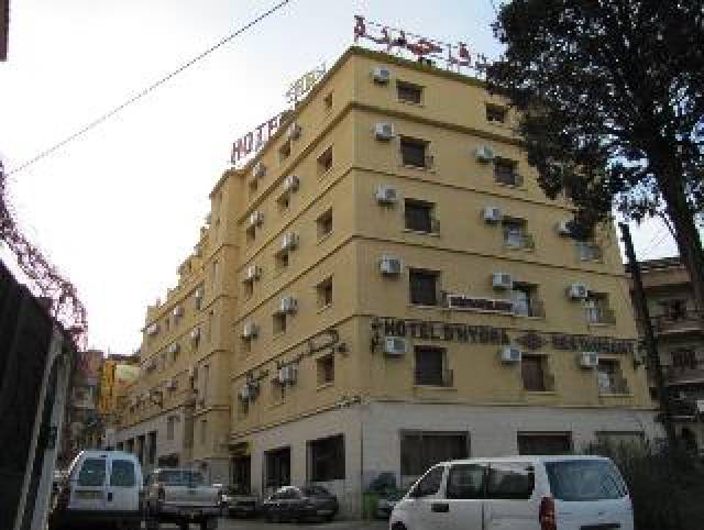 Vista General