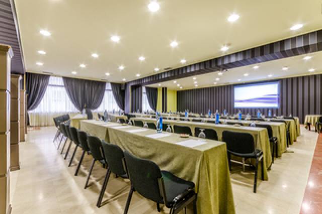 Conferencias