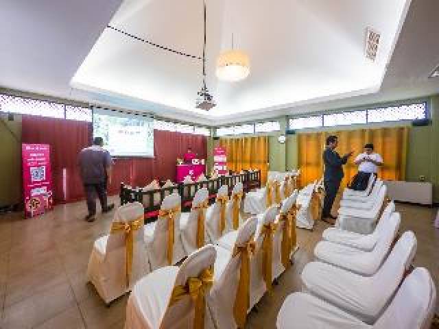 Conferencias