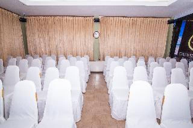Conferencias