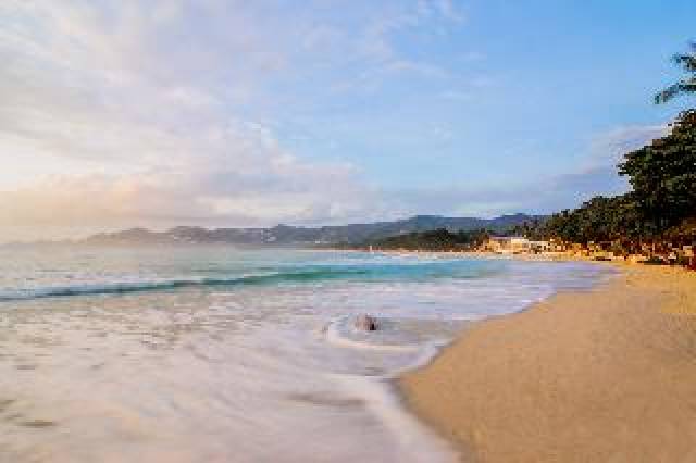Praia