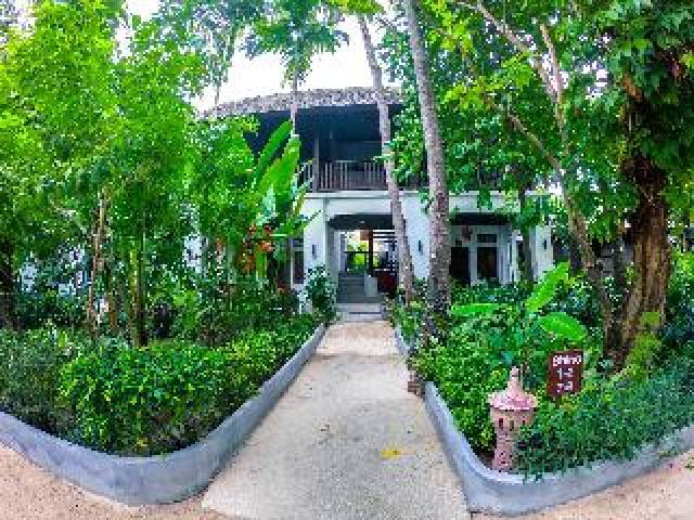 Terraço