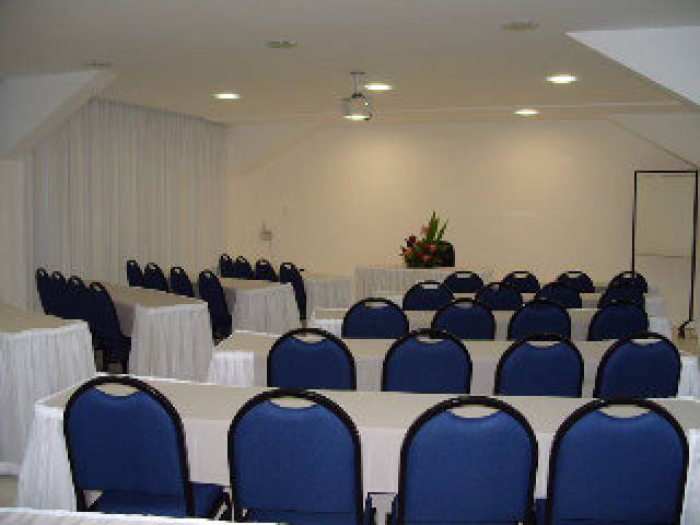 Conferencias
