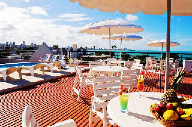 TerraÃ§o