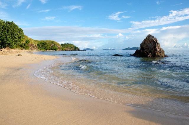 Praia