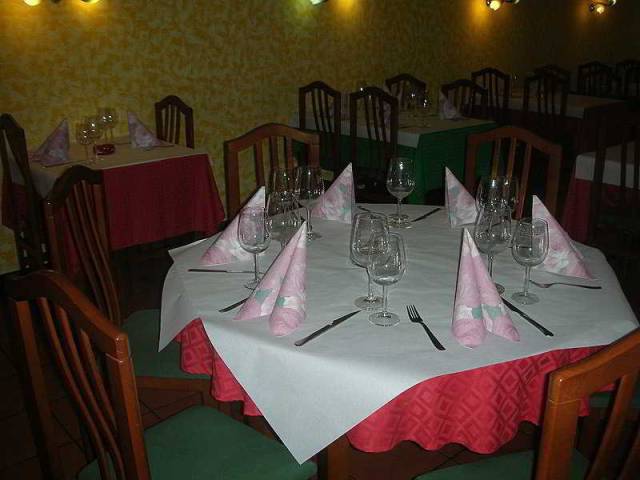 Restaurante