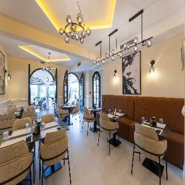 Restaurante