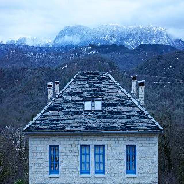Vista General
