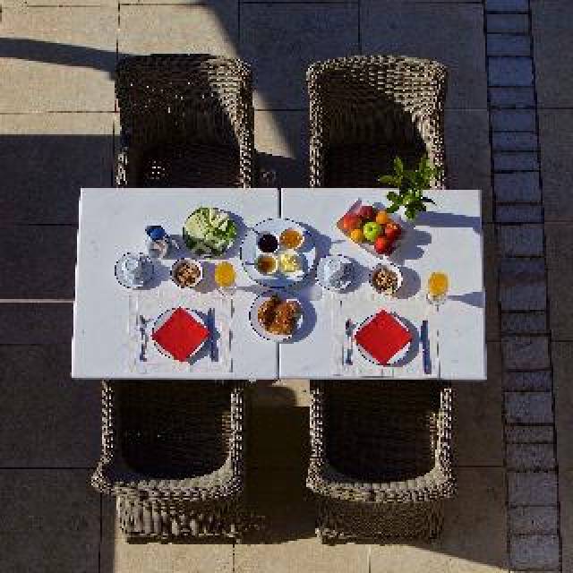 Terraço