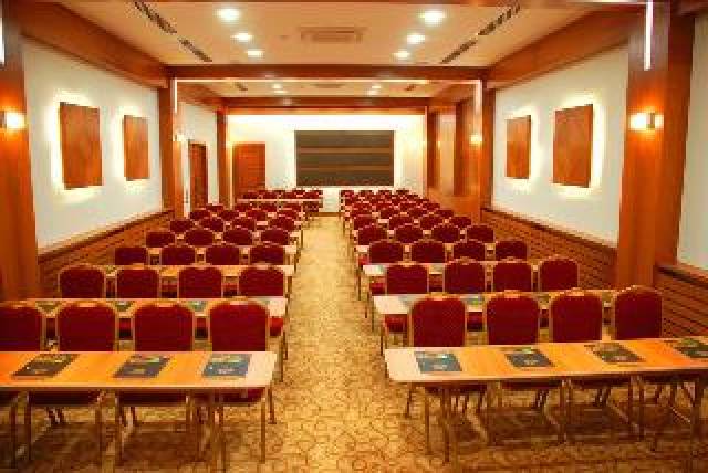 Conferencias