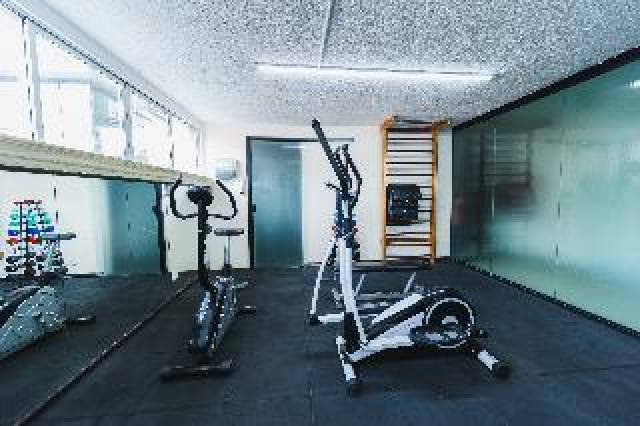 Desportos y Entretenimento