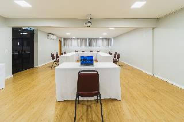 Conferencias