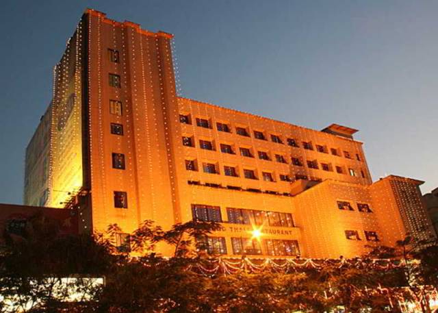 Vista General