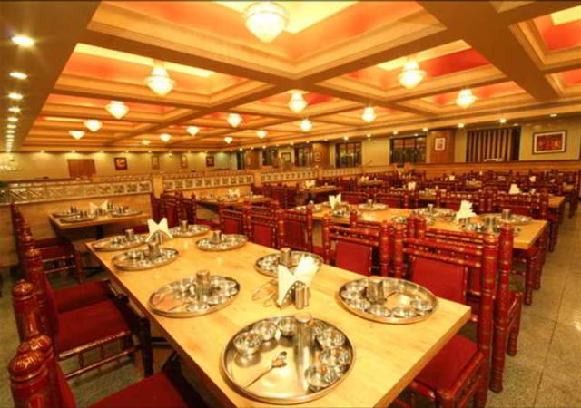 Restaurante