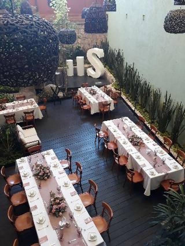 Terraço