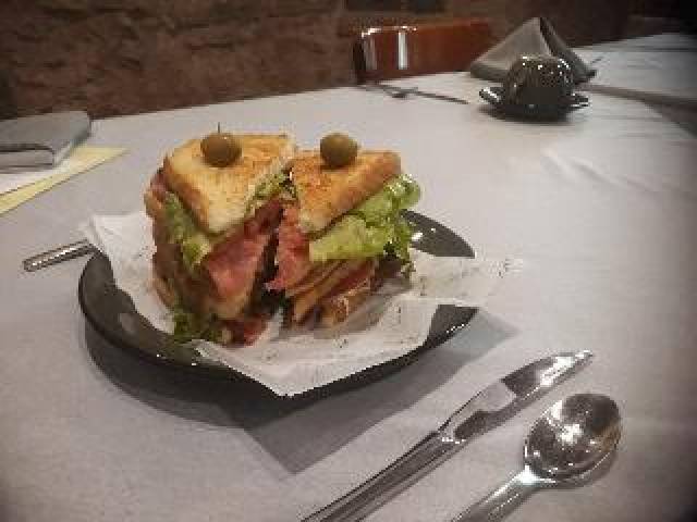 Restaurante
