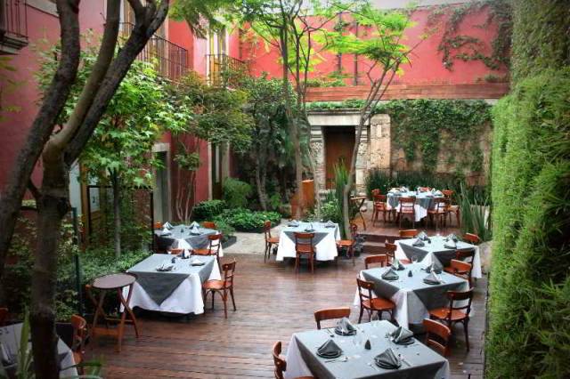 Terraço