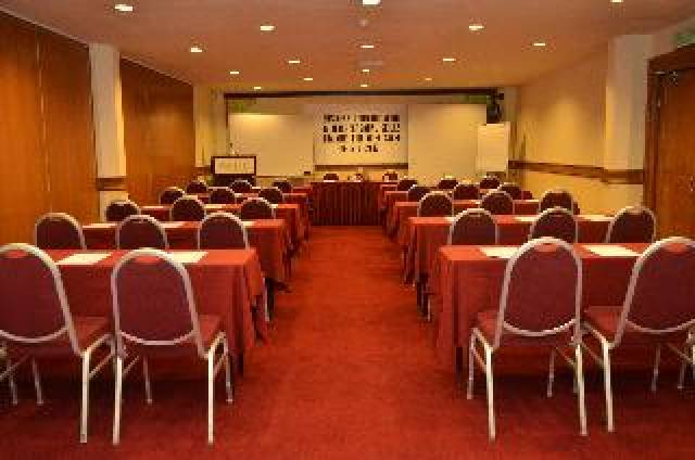 Conferencias