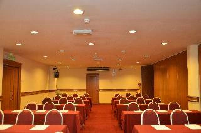 Conferencias