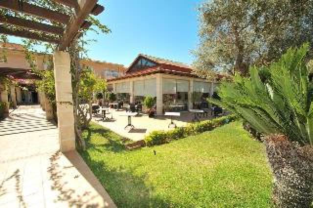 Terraço