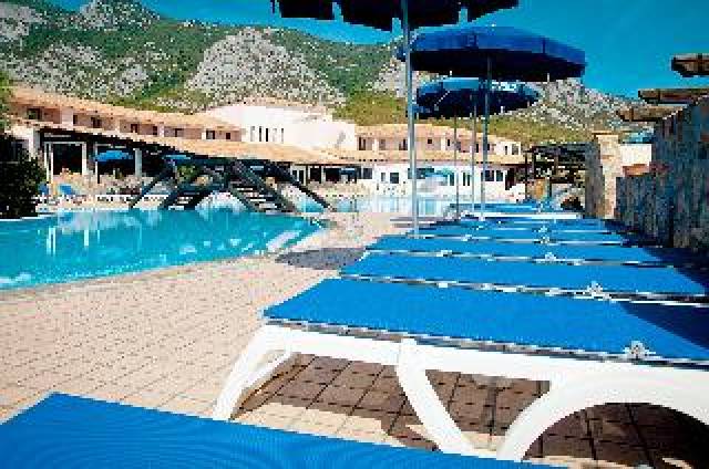 Piscina