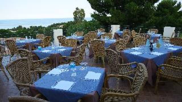 Terraço