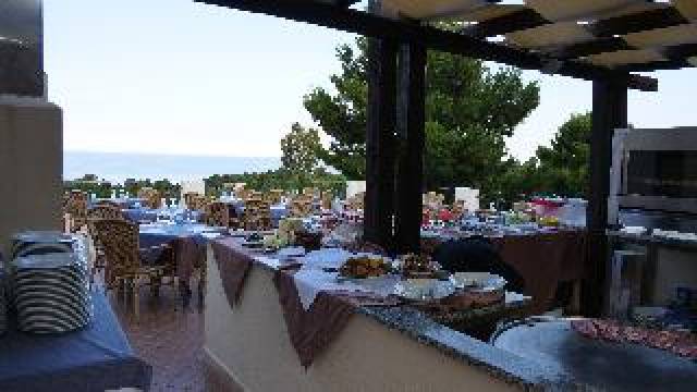 Terraço