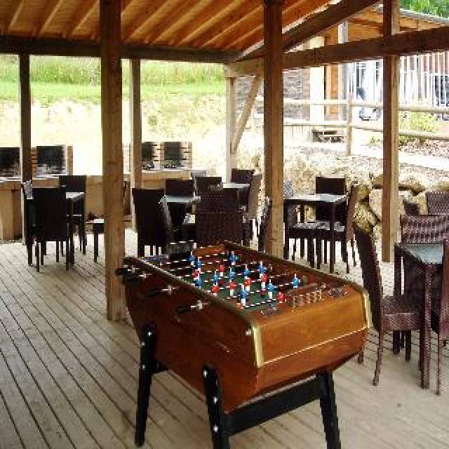 Terraço
