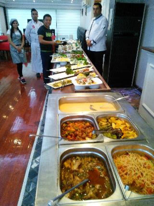 Restaurante