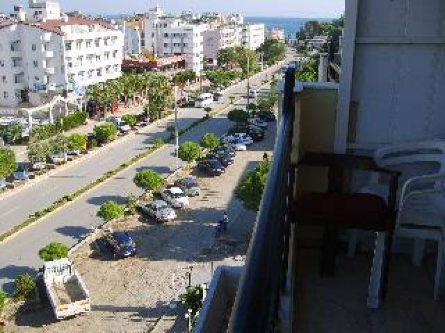 Terraço