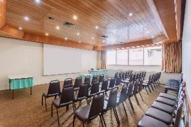 Conferencias