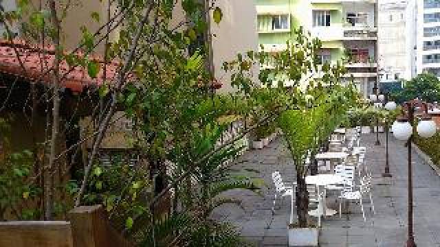 Terraço