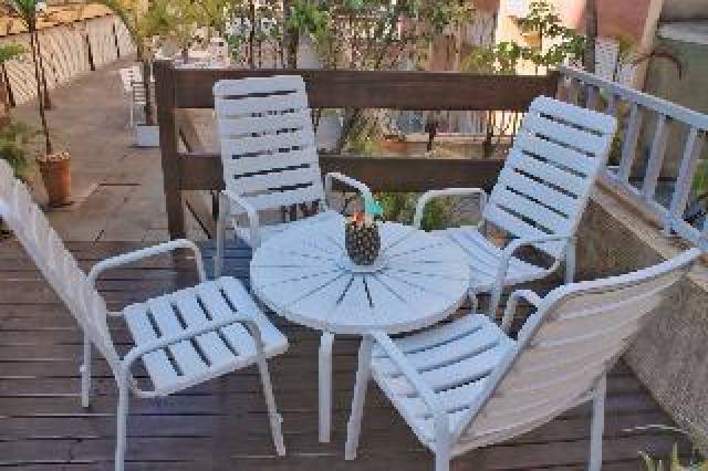 Terraço