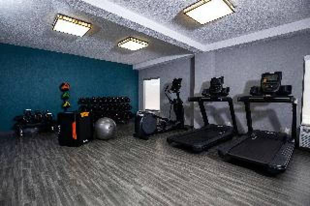 Desportos y Entretenimento