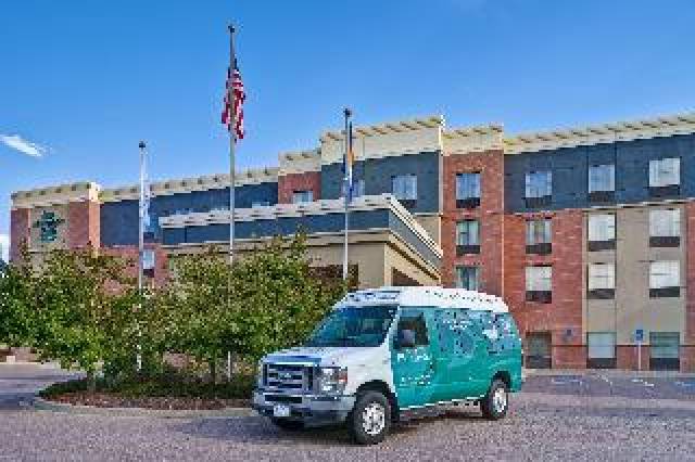 Vista General