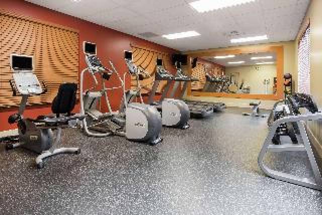Desportos y Entretenimento