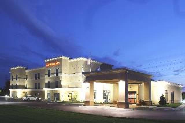 Vista General