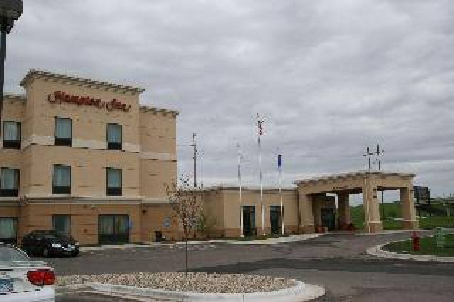Vista General