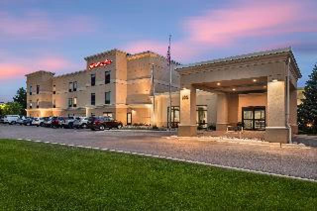 Vista General