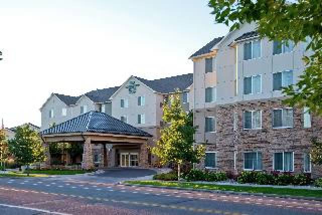 Vista General