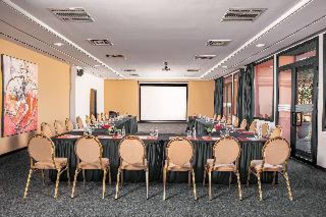 Conferencias
