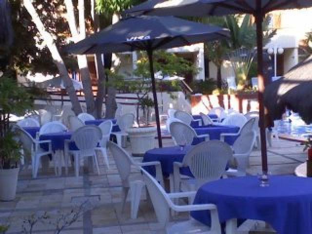 Terraço