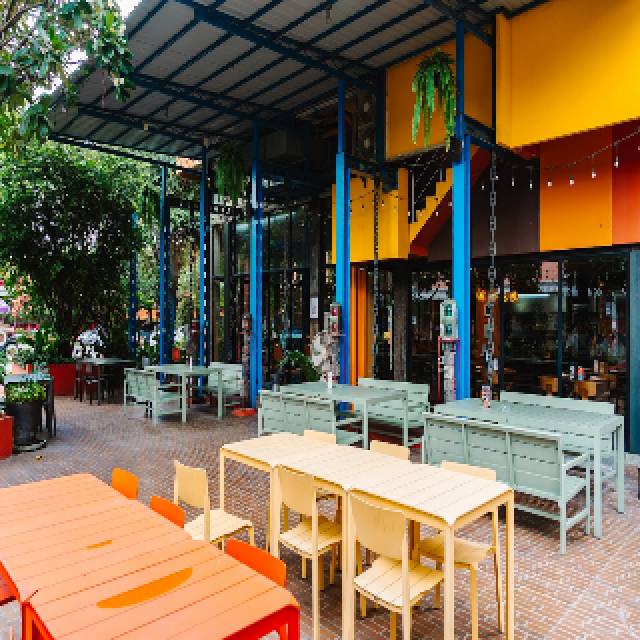 Restaurante