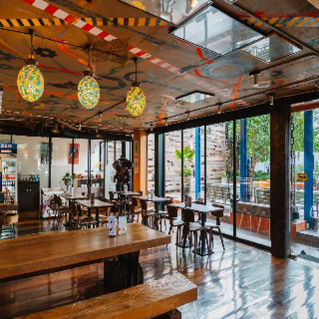 Restaurante