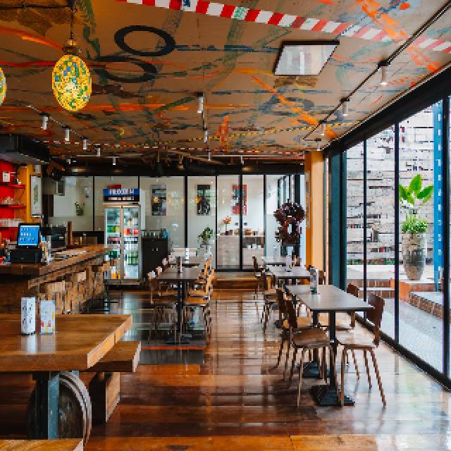 Restaurante