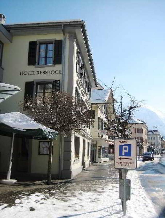 Vista General